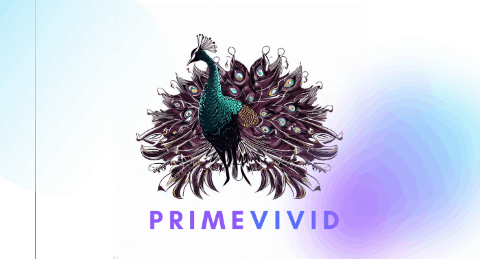 profile background